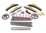 AIC Steuerkettensatz 59825set für Porsche