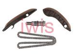 AIC Steuerkettensatz 59802set oben für MINI