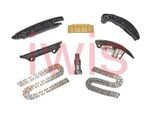 AIC Steuerkettensatz 70012set für VAG