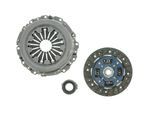 AISIN Kupplungssatz Clutch Kit (3P) ko038a