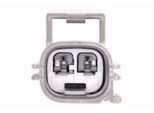 VEMO Sensor, Abgastemperatur v25720423 Katalysator für Ford
