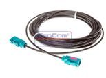 SENCOM Antennenkabel 504024 innen für Fiat