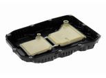 VAICO Ölwanne, Automatikgetriebe Original Qualität v302682 für Mercedes