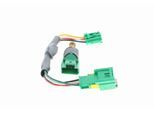 VEMO Bremslichtschalter Original Qualität v22720087 für Peugeot