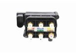 VEMO Ventil, Druckluftanlage Original Qualität v30510003 für Mercedes