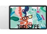 Samsung Galaxy Tab S7 FE 12,4 64GB [Wi-Fi] mystic silver