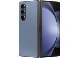 Samsung Galaxy Z Fold5 5G Dual SIM 512GB blue
