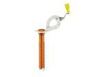 Petzl Laser Speed Light - Eisschraube