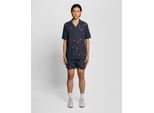 Goudvis Graphic Zwemshorts