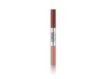 Hi Shadow Play Sombra De Ojos + Definidor De Sombra straweberry Cocho 4 ml