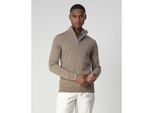 Dutch Dandies Pullover half zip