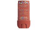 Buttermelt Stix Glow Boosting Stick left On Melt 5 g