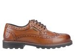 Cotswold Ramsden Heren Leren Schoenen