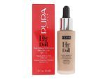 Pupa Like A Doll 30 Natürliches Beige Flüssige Foundation 30ml