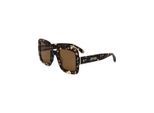 Isabel Marant IM0074 49 G S 086 Zonnebril