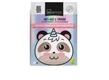 Straffende Anti-Aging-Gesichtsmaske