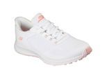 Skechers Skechers Zen Polyester Dames Witte Golfschoenen