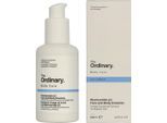 The Ordinary Niacinamid 5% Gesichts- und Körperemulsion