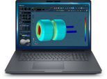 Dell Pro Max Plus 18 MB18250 Intel® Core™ Ultra 9 285HX Notebook 45,7 cm (18")