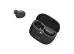 JBL wireless In-Ear-Kopfhörer "Tune BUDS", schwarz, B:15cm H:10cm T:20cm, Kopfhörer, wireless In-Ear-Kopfhörer