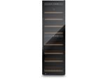 CASO Weinkühlschrank "CASO WineExclusive 180 Smart", Energieeffizienz: G, schwarz, B:60cm H:186cm T:70cm, Weinkühlschränke, Weinkühlschrank