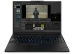 Lenovo ThinkPad P16s AMD Gen 5 AMD Ryzen™ AI 7 Pro 450 Mobile Workstation 40,64 cm (16")