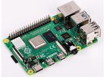 Raspberry Pi 4B 8 GB RAM