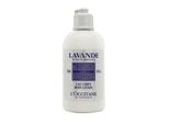 L'Occitane Lavender From Haute-Provence Body Lot.