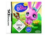 Littlest Pet Shop: Garten