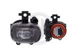 DIEDERICHS Nebelscheinwerfer 4417089 LED links für RENAULT NISSAN