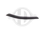 DIEDERICHS Spoiler 4237031 vorne links für Peugeot