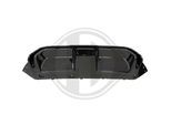 DIEDERICHS Blende, Stoßfänger 1226768 hinten