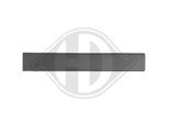 DIEDERICHS Zier-/Schutzleiste, Seitenwand 3484463 hinten links für Fiat Peugeot