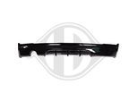 DIEDERICHS Blende, Stoßfänger 1235257 hinten