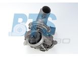 BTS TURBO Lader, Aufladung t914685bl für TOYOTA