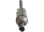 BOSAL Ruß-/Partikelfilter, Abgasanlage 097376 für Vaughall Peugeot