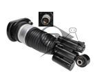 DUNLOP AIRSUSPENSION Luftfederbein 77294 hinten rechts für BMW