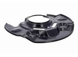 ACKOJA Spritzblech, Bremsscheibe a700702 Vorderachse links für TOYOTA