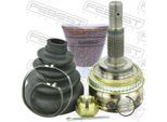 FEBEST Gelenksatz, Antriebswelle 0110012a48 Vorderachse für TOYOTA DAIHATSU