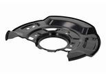 ACKOJA Spritzblech, Bremsscheibe a701253 Vorderachse links für TOYOTA