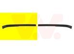 VAN WEZEL Spoiler 5396502 vorne rechts für TOYOTA