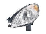 DIEDERICHS Hauptscheinwerfer 4071683 H4 links für Citroën