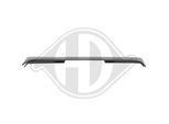 DIEDERICHS Spoiler 2256561 Fahrzeugdach