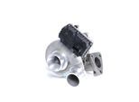 BTS TURBO Lader, Aufladung t919402 für HYUNDAI