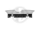 DIEDERICHS Halter, Stoßfänger 7210063 vorne für MG (SAIC)