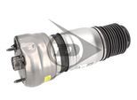AIC Luftfeder, Fahrwerk 71086 Vorderachse links für VAG