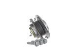 SKF Radlagersatz vkba7254 für Volvo