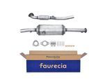 HELLA Ruß-/Partikelfilter, Abgasanlage 8lh366080811 für Opel