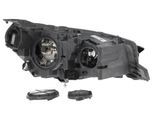 VALEO Hauptscheinwerfer 450914 PWY24W links für Opel