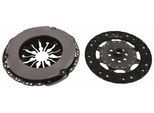 SACHS Kupplungssatz 3000950973 für RENAULT